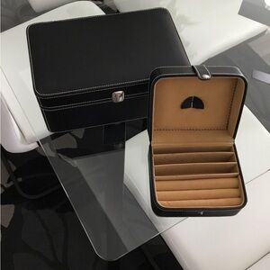 Jewelry cases